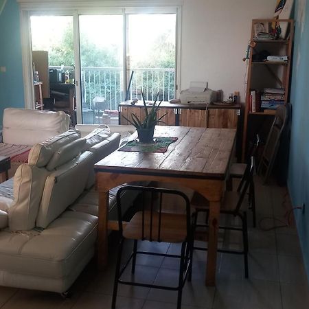 Sakifo Chez L'Habitant Saint-André Extérieur photo