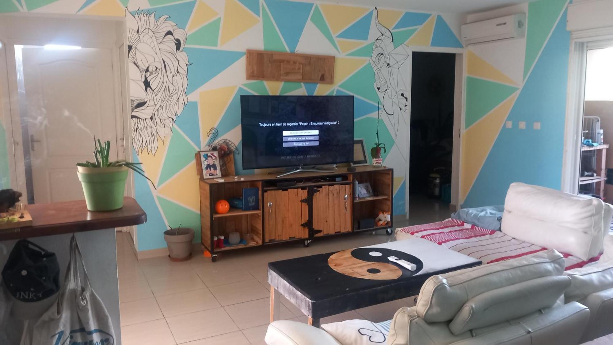 Sakifo Chez L'Habitant Saint-André Extérieur photo